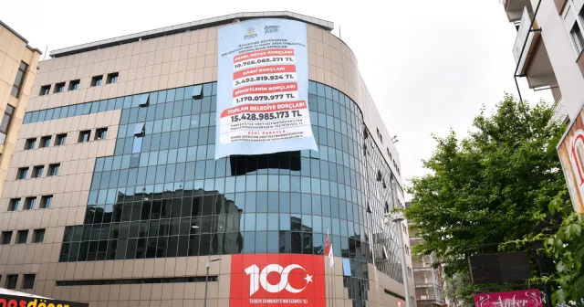Balıkesir Büyükşehir Belediyesi suya indirim yaptı