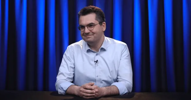 DEVA Partili Burak Dalgın: "Harcanan para milletimizin parasıdır!"