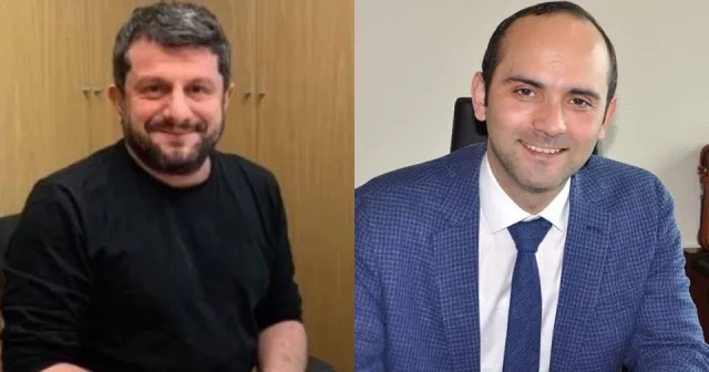Can Atalay ve Tayfun Kahraman'dan 1 Mayıs mesajı