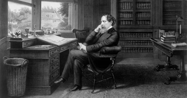 Dickens’ın sisinden bugünün tozuna