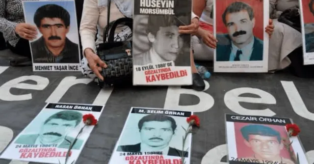 Cumartesi Anneleri, Örhanlar’ın akıbetini sordu