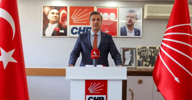 Deniz Yücel, gündeme ilişkin değerlendirmelerde bulundu