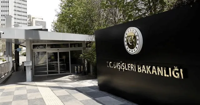 Dışişleri Bakanlığının hizmet standardı neden yok?
