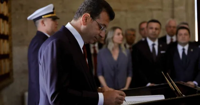 İmamoğlu vakası: Ekip siyasetini kurgulamak