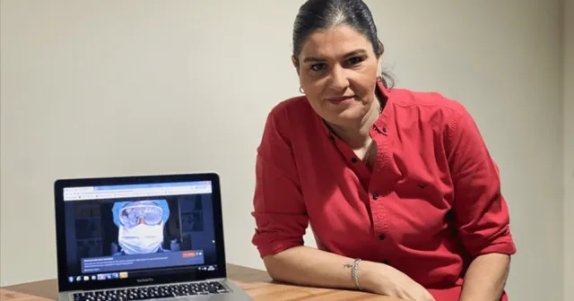 Gazeteci Elif Akkuş, tutuklama istemiyle mahkemeye sevk edildi