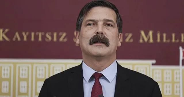 Erkan Baş'tan emekli aylığı tepkisi: Bir müjde olsa Erdoğan bunu başkasına duyurtur mu?