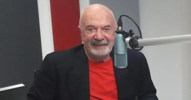 Erkan Yolaç son yolculuğuna uğurlandı