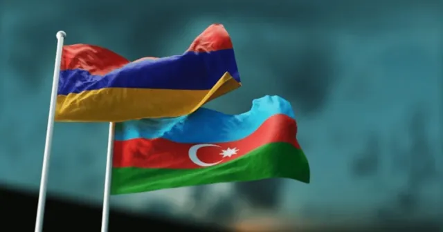 Ermenistan ve Azerbaycan sınır protokolünü imzaladı