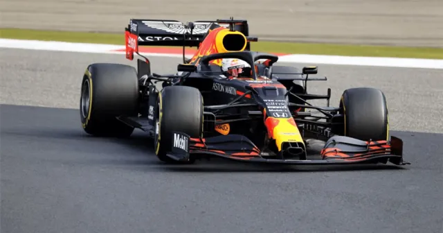 Formula 1, yağmurun etkisini kırmak için "çamurluk" deniyor