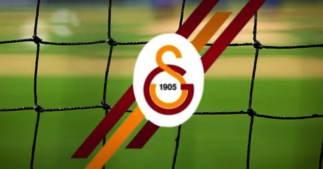 Galatasaray'ın derbideki ilk 11'i belli oldu