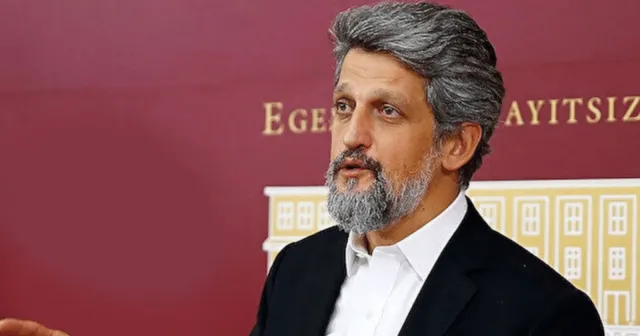 Garo Paylan'a hakaret eden sanığa para cezası
