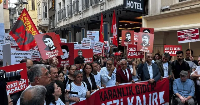Gezi Direnişi'nin 11. yılında: Karanlık gider, Gezi kalır