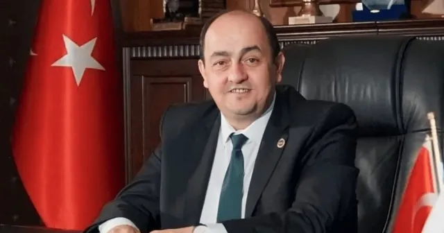 İYİ Partili Gökhan Mustafa Demirtaş tacizden hapis cezası aldı