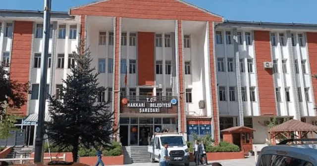 Hakkari Belediyesi borcunu açıkladı