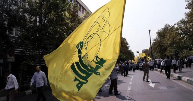 Hizbullah, İsraille çatışan 2 mensubunun öldürüldüğünü duyurdu