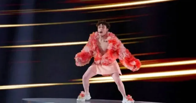 2024 Eurovision Şarkı Yarışması'nı İsviçre kazandı