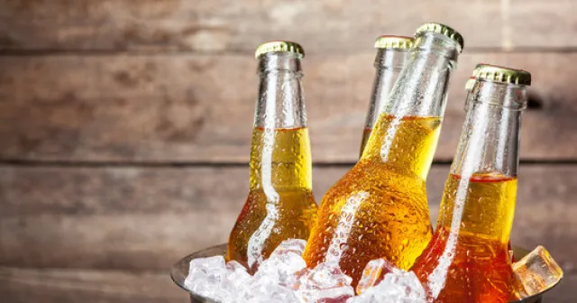 Bir bira grubuna zam geldi