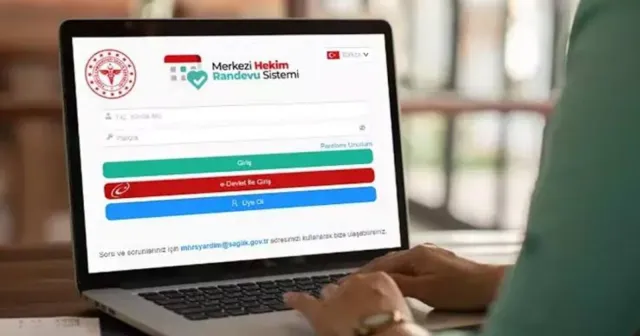 Hastanelerde 'onaylı randevu' dönemi bugün başlıyor