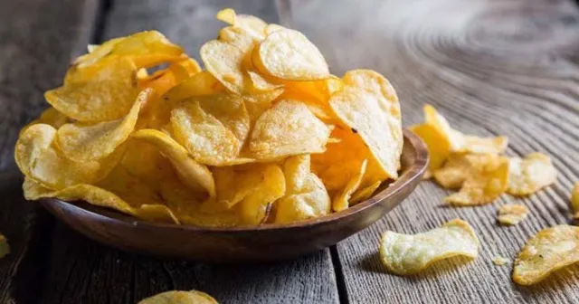 Cips fiyatlarına zam yolda