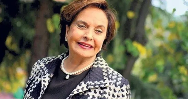 Ayten Gökçer hayatını kaybetti