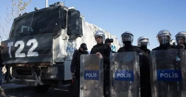 Van’da toplantı, gösteri ve yürüyüşlere 4 gün yasak kararı