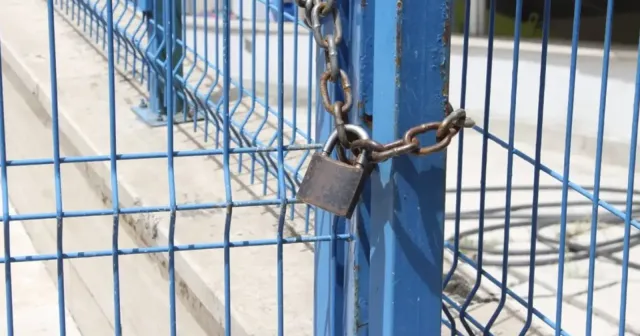 Memleket Partisi, Ankara'daki genel merkez binasını kapattı