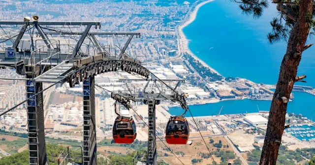 İnşaat Mühendisleri Odası teleferik kazası için raporunu hazırladı