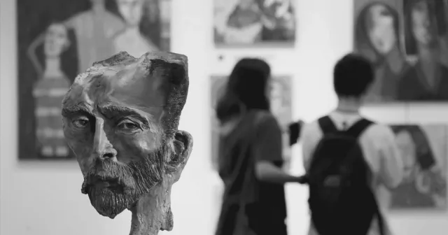 İzmir Sanat ve Antika Fuarı: İzmir’in sanatta yeniden uyanışı