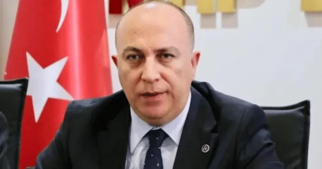 İzzet Ulvi Yönter, Özel'in 'Olcay Kılavuz' açıklamasına tepki gösterdi