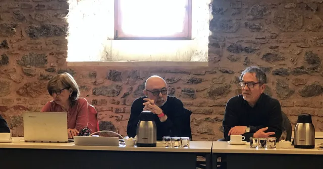 Beyoğlu ve Adalar’da UNESCO Dünya Mirası adaylığı gündemi
