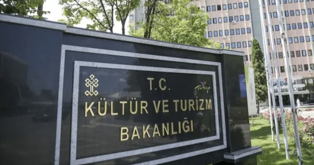 Kültür ve Turizm Bakanlığı, sinema sektörüne destek verecek