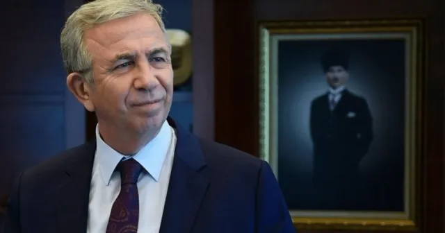 Mansur Yavaş, 19 Mayıs için kutlama mesajı yayımladı