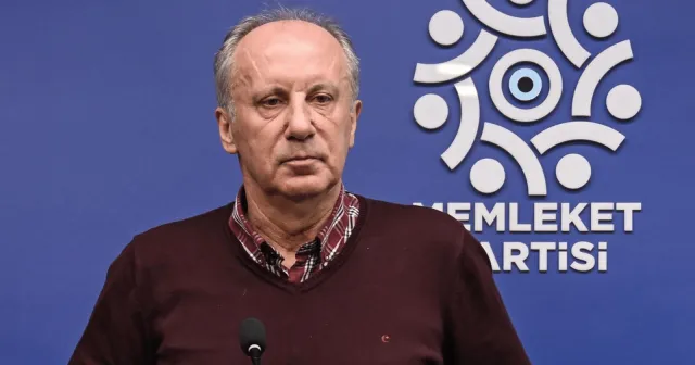 Muharrem İnce'ye 'sosyal medya kumpası' davasında, savcıya mütalaa için süre verildi
