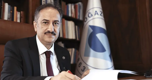 Boğaziçi Üniversitesi Rektörü Naci İnci, Turkcell yönetimine atandı