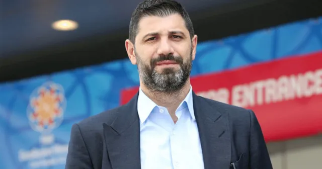 Ömer Onan, Türkiye Basketbol Federasyonu'ndan ayrıldı