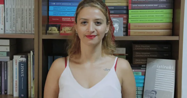 Pınar Gayıp hapis cezası aldı