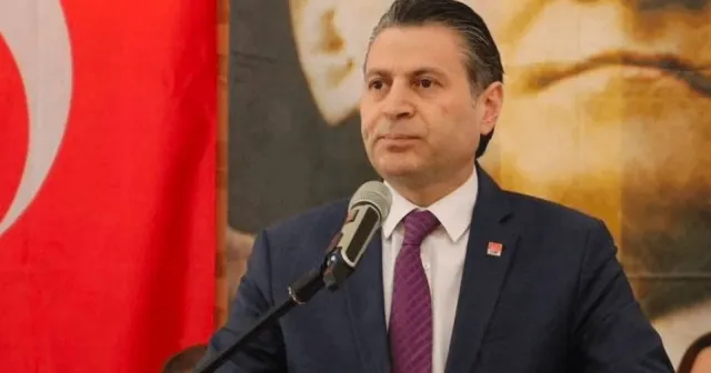 Reşat Karagöz, Amasya'daki muhtar toplantılarına tepki gösterdi
