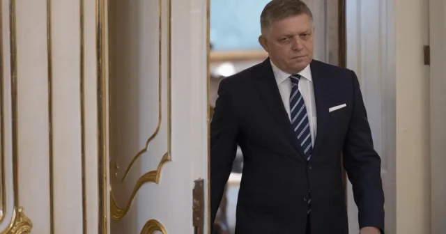 Robert Fico ikinci kez ameliyat edildi