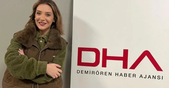 Rojda Altıntaş DHA'ya seslendi: "Her şeyden haberiniz vardı"