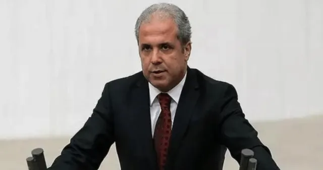 Şamil Tayyar: “AK Parti bu kez çift başlı tehditle karşı karşıya”
