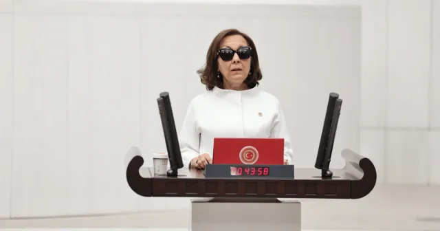 Serap Yazıcı, Anayasa Mahkemesi'nin kararını değerlendirdi