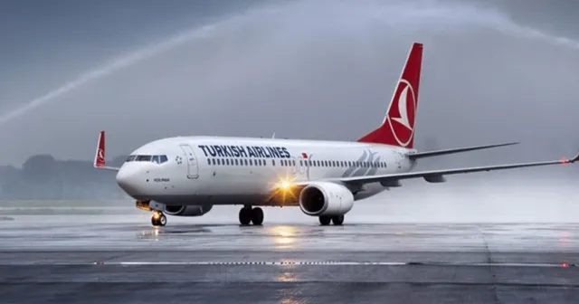 THY, İmamoğlu'nun Roma seyahatine ilişkin açıklama yaptı