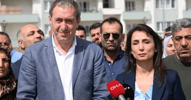 DEM Parti’den sokak hayvanlarının "uyutulması" yasa teklifine tepki