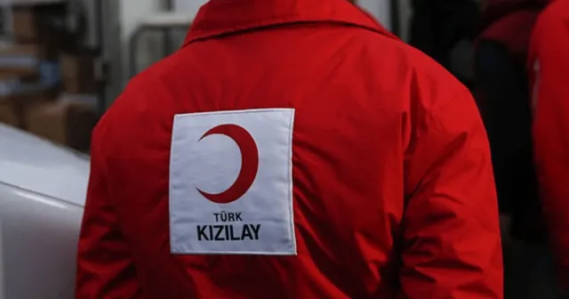 Türk Kızılay, gayrimenkullerini elden çıkarıyor