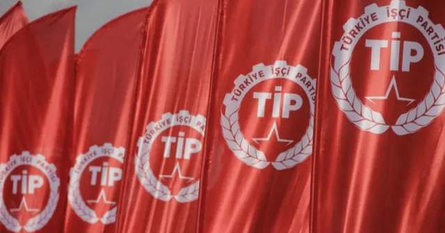 TİP, TÜİK Başkanı ve yönetimi hakkında suç duyurusunda bulundu