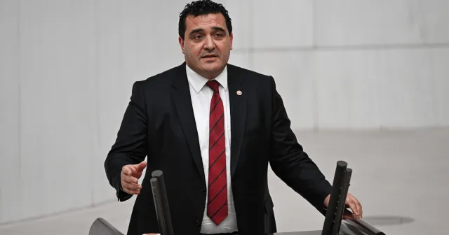 Ulaş Karasu, AJet’in bitmeye rötar çilesini meclis gündemine taşıdı