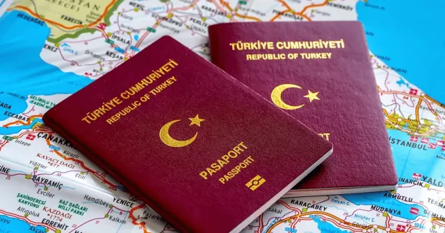 Vize başvurularında ret oranı yüzde 16,1'i aştı