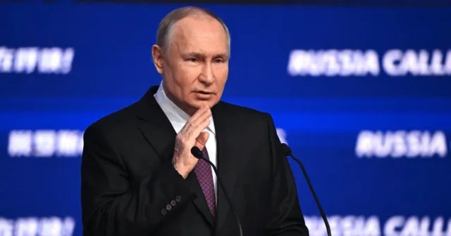 Putin'in ateşkes şartlarına G7 ülkelerinden yanıt