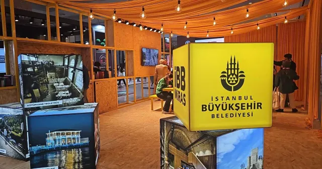 Heritage 2024 Fuarı'nın ardından