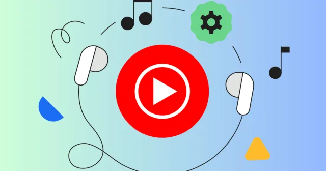 YouTube Music'e yeni özellik: Islık çal, mırıldan, şarkıyı bul